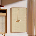 Tapis Griffoir Mural &amp; d'Angle en Sisal Naturel Oukita - Protection Efficace &amp; Aire de Jeu